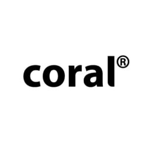 coral
