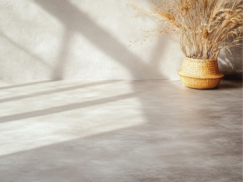 Marmoleumvloeren Linoleum en marmoleum vloer Nijmegen