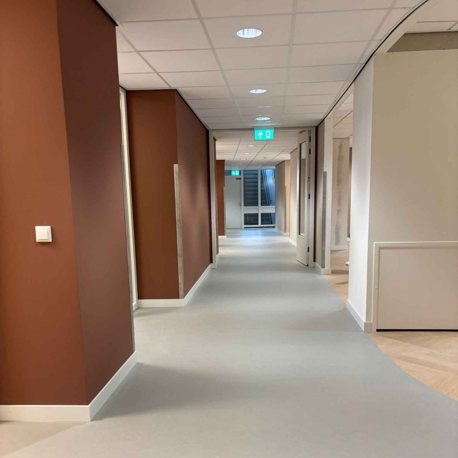 Ontwerp zonder titel (75) Zorginstelling vloer